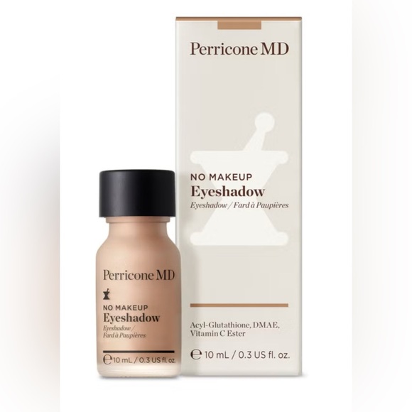 Perricone MD Other - PERRICONE MD No Makeup Eyeshadow Shade 2 Original 0.3 fl.oz / 10ml New